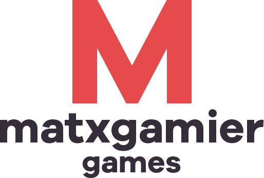 matxgamier